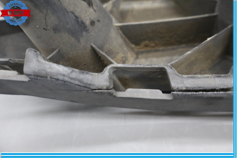 Load image into Gallery viewer, 12-18 Audi A6 Rear Left Driver Side Bumper Bracket 4G5807393 Oem