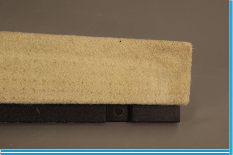 Load image into Gallery viewer, 11-17 Infiniti QX56 QX80 Rear Left Driver Side Trunk Luggage Floor Cover Oem