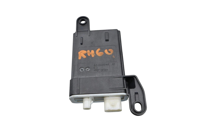 Load image into Gallery viewer, 12-18 Audi A6 Front Right Side Seat Occupant Sensor Control Module Unit Oem