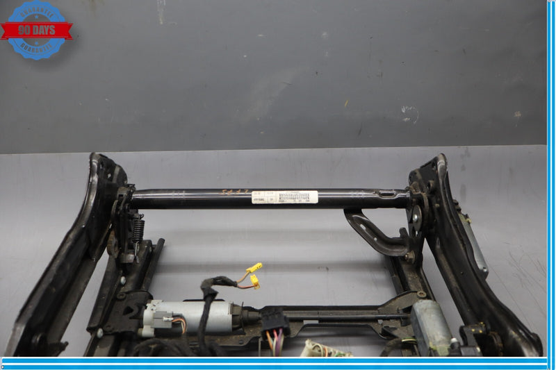 Load image into Gallery viewer, 06-10 Mercedes W251 R320 R350 ML350 Left Driver Side Seat Track Rail Frame Oem