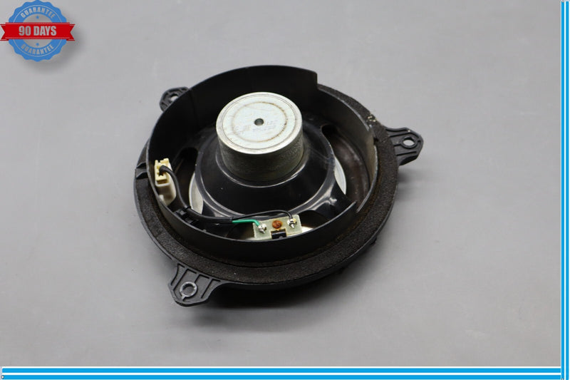 Load image into Gallery viewer, 07-17 Lexus LS460 LS460L Rear Left Driver Side Door Audio Sound Speaker Oem