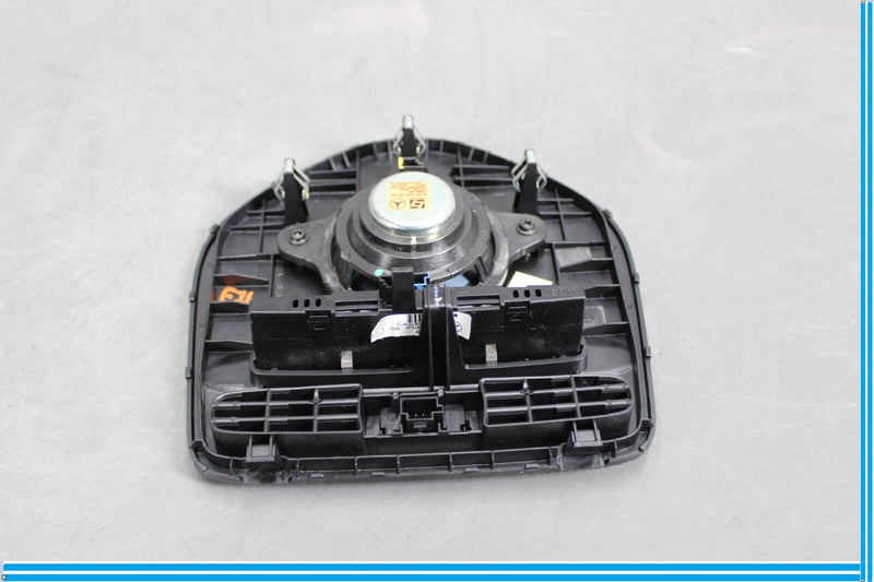 Load image into Gallery viewer, 06-13 Mercedes GL550 GL500 GL450 Dashboard Dash Grille Speaker Cover Black Oem