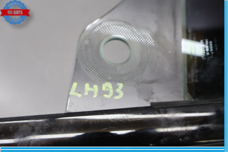 Load image into Gallery viewer, 10-17 BMW 535i GT xDrive Rear Left Driver Side Quarter Window Glass Oem