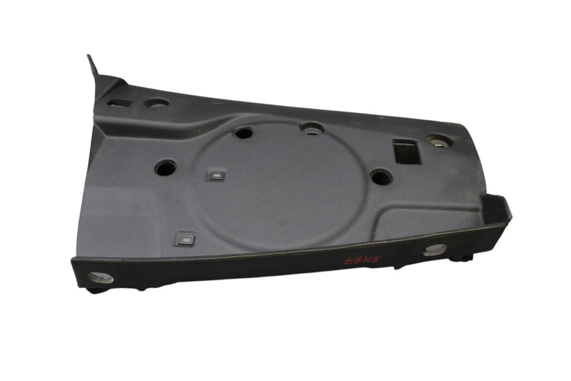 Load image into Gallery viewer, 14-19 Maserati Ghibli Front Right Passenger Side Dash Knee Panel Trim Oem