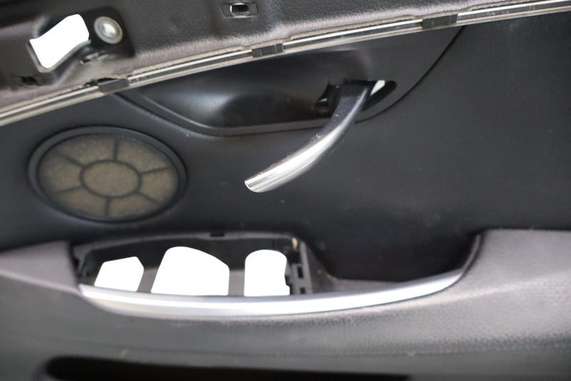 Load image into Gallery viewer, 10-17 BMW 535i 535XI GT 550i GT Front Right Side Interior Door Panel Trim Oem