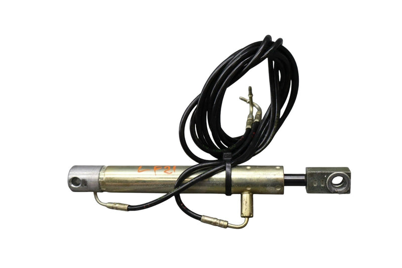 Load image into Gallery viewer, 03-12 Mercedes R230 SL500 SL55 Convertible Left Main Top Drive Lift Cylinder OEM