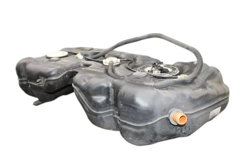 Load image into Gallery viewer, 16-22 BMW F48 X1 Rear Fuel Gas Reservoir Tank Assembly 16117453430 Oem