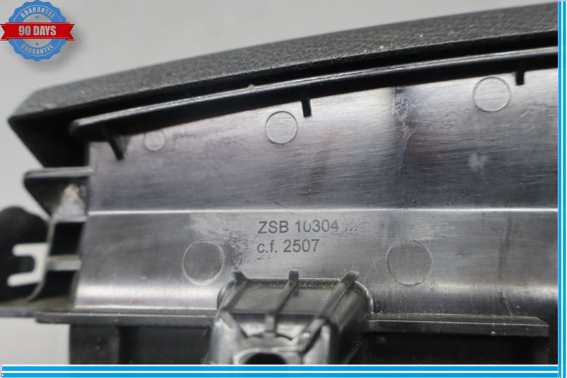 Load image into Gallery viewer, 08-18 Audi A6 A7 Quattro Front Seat Lower Compartment Storage Tray Oem