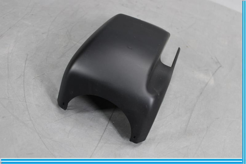 Load image into Gallery viewer, 11-14 Porsche Cayenne Steering Column Lower Trim Cover Panel Oem