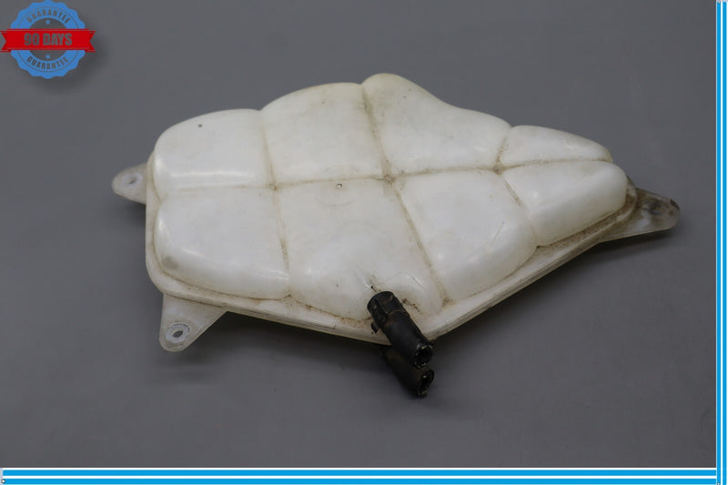 Load image into Gallery viewer, 03-12 Bentley Continental Flying Spur GT Coolant Additional Expansion Tank Oem