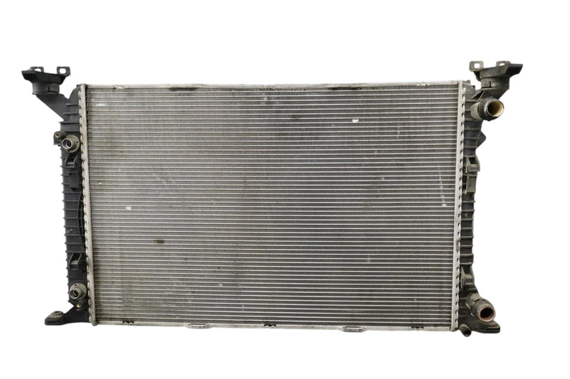 Load image into Gallery viewer, 09-18 Audi A5 A5 Quattro Front Engine Cooling Radiator 8K0121251 Oem