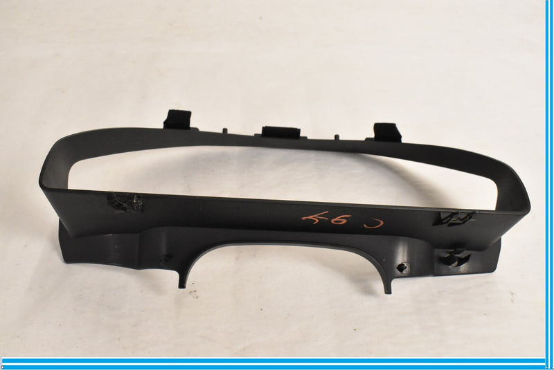 Load image into Gallery viewer, 10-13 Mercedes E350 E550 W207 Coupe Speedometer Instrument Cluster Bezel Oem