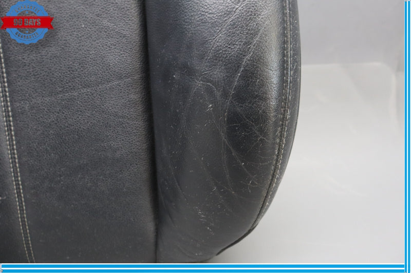 Load image into Gallery viewer, 07-12 Mercedes X164 GL450 GL350 Front Left Driver Top Upper Seat Cushion Oem