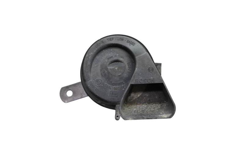 Load image into Gallery viewer, 03-12 Mercedes R230 SL500 SL600 Right Side High Tone Pitch Note Alarm Horn Oem