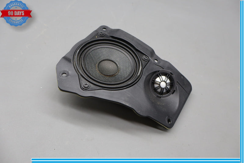 Load image into Gallery viewer, 09-16 BMW 750Li 750Li XDrive F10 Rear Left Driver Side HIFI System Speaker Oem