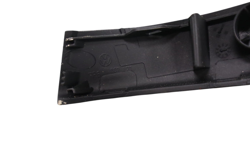 Load image into Gallery viewer, 11-17 Volkswagen Touareg Front Left Door Panel Grab Handle Handle Cover Trim Oem
