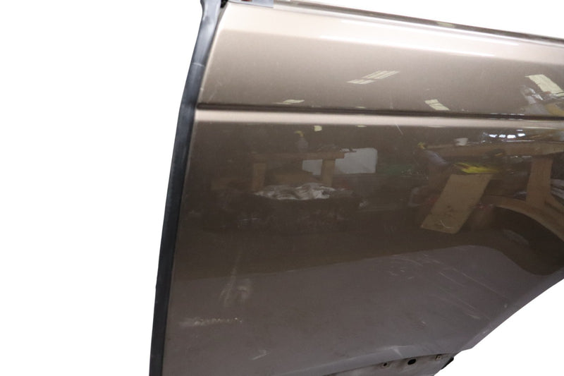 Load image into Gallery viewer, 12-19 LR Range Rover Evoque L538 4DR Rear Left Side Door Panel Shell Oem
