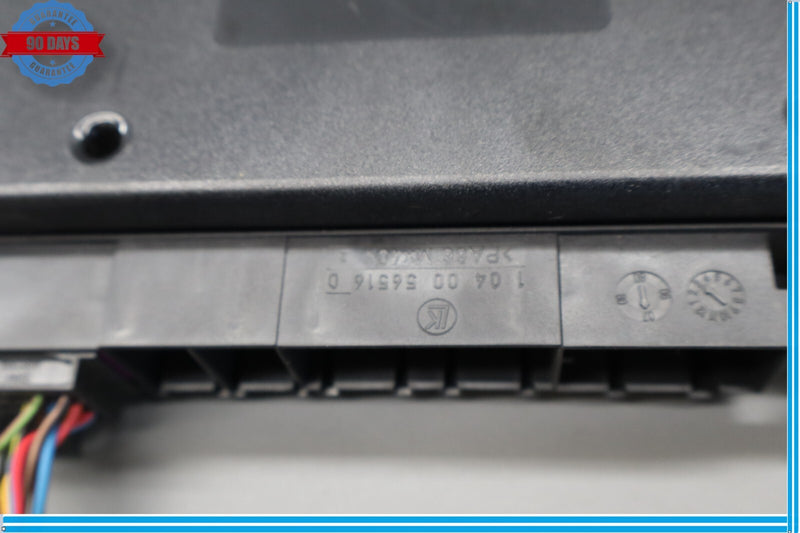 Load image into Gallery viewer, 03-10 Porsche Cayenne 955 957 Front Right Side Seat Control Module Unit ECU Oem