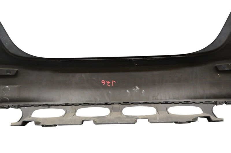 Load image into Gallery viewer, 14-17 Maserati Ghibli Rear Bumper Cover Panel Assembly 6700255240 Oem