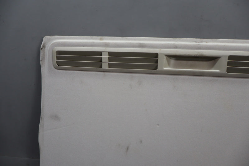 Load image into Gallery viewer, 12-18 Mercedes CLS63 AMG W218 Sunroof Sliding Cover Shade Trim Cover Oem