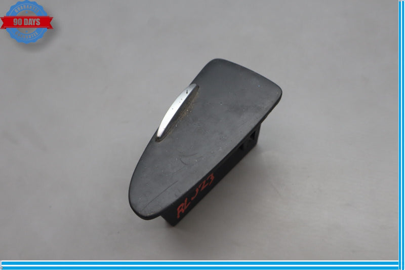 Load image into Gallery viewer, 11-16 Hyundai Equus Rear Left Driver Side Door Ashtray Compartment Black Oem