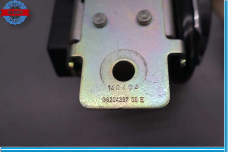 Load image into Gallery viewer, 07-19 Mercedes X166 GL450 GLS350 Rear Left Driver Side Seat Belt Retractor Oem