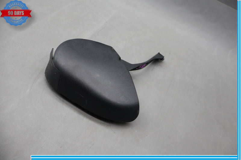 Load image into Gallery viewer, 07-12 Lexus XF40 LS460 Front Left Driver Seat Cover Trim Black 71862-50040 Oem