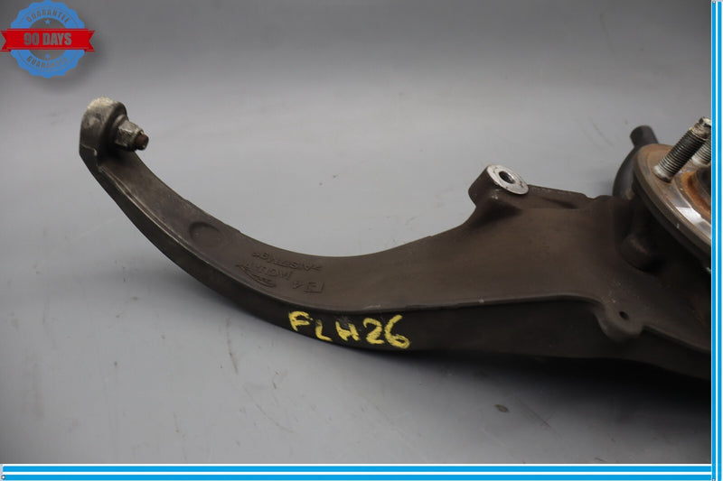 Load image into Gallery viewer, 09-15 Jaguar X150 XK XF XKR Front Left Driver Side Knuckle Spindle Hub Oem