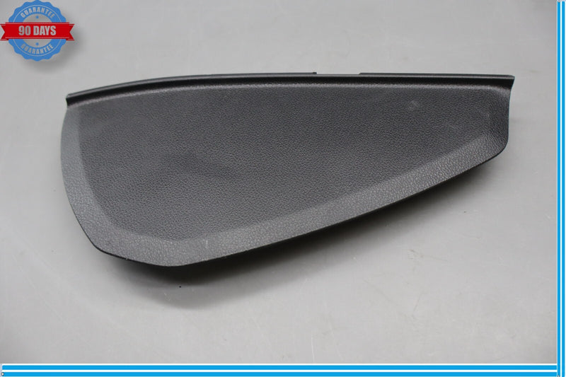 Load image into Gallery viewer, 15-20 Hyundai Genesis G80 Front Right Passenger Side Dash End Cap Trim Cover Oem