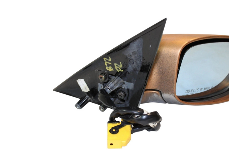 Load image into Gallery viewer, 05-08 Maserati Quattroporte Right Passenger Side Rear View Door Mirror Oem