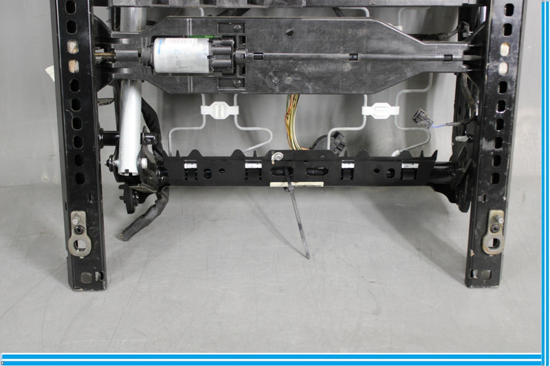 Load image into Gallery viewer, 11-16 BMW 528i 535i 550i F10 Front Right Side Seat Lower Track Rail Frame Oem