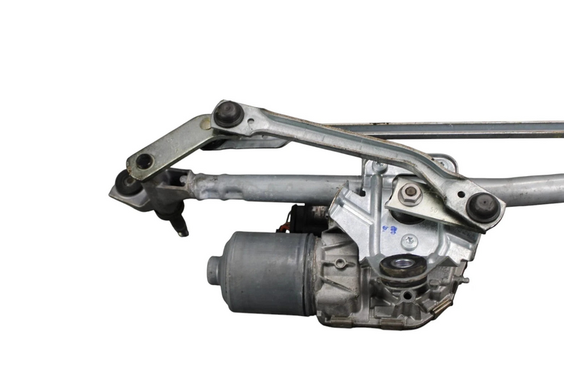 Load image into Gallery viewer, 11-18 Audi A8 Quattro Windshield Wiper Washer Transmission Linkage W/ Motor Oem