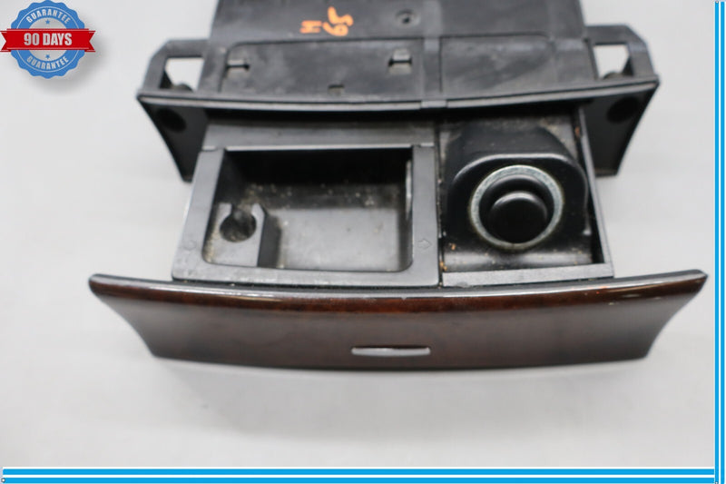 Load image into Gallery viewer, 06-12 Mercedes X164 GL450 ML500 Center Console Ash Tray Compartment Oem