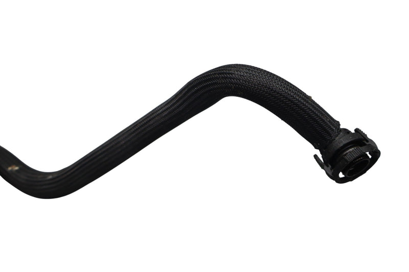 Load image into Gallery viewer, 10-12 BMW 550i GT 650i 750i F07 F01 F10 4.4L Crankcase Breather Hose Pipe Oem