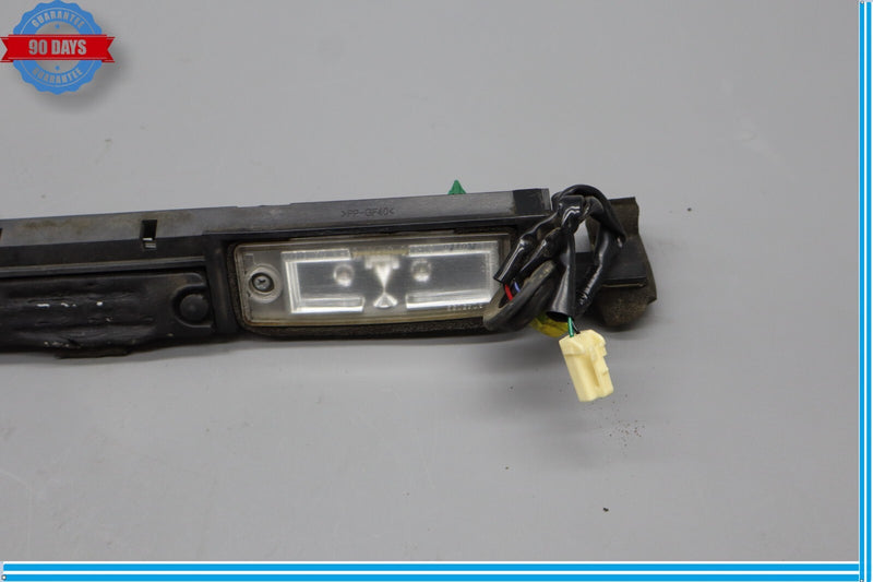 Load image into Gallery viewer, 07-09 Lexus LS460 Trunk Lid License Plate Light Lamp Assembly Oem