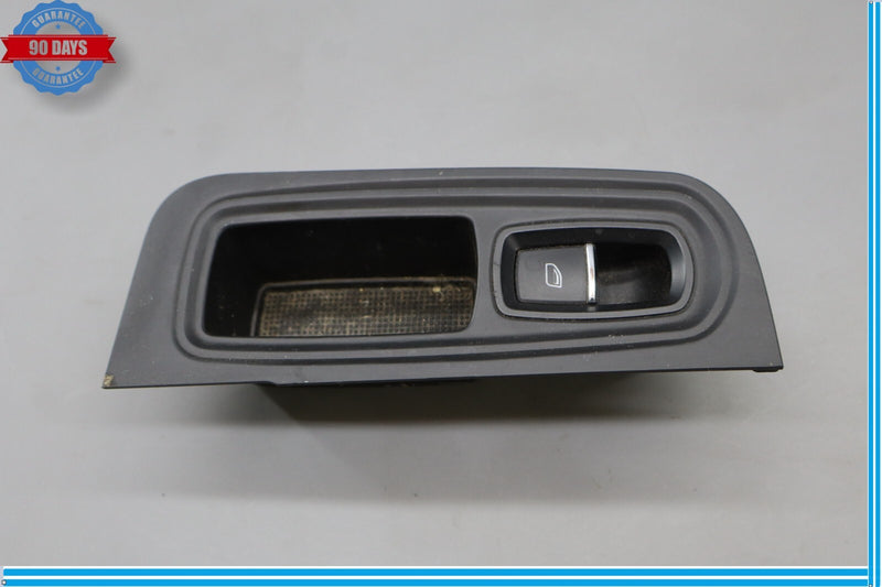 Load image into Gallery viewer, 11-18 Porsche Cayenne 958 Front Right Side Door Panel Switch Trim Oem