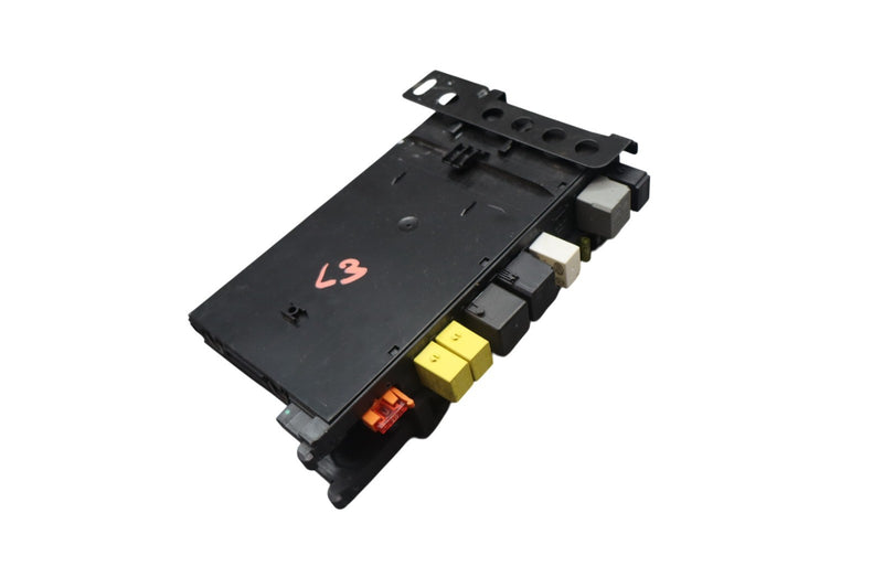 Load image into Gallery viewer, 03-09 Mercedes CLK320 CLK500 W209 Rear Fuse Box Relay Control Module ECU Oem