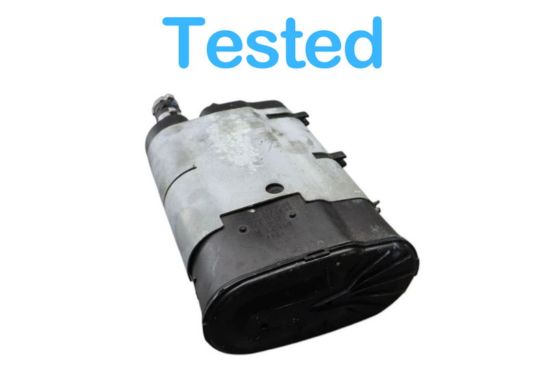 Load image into Gallery viewer, 98-02 Mercedes R129 SL500 EVAP Fuel Evaporator Charcoal Filter 1294701159 Oem