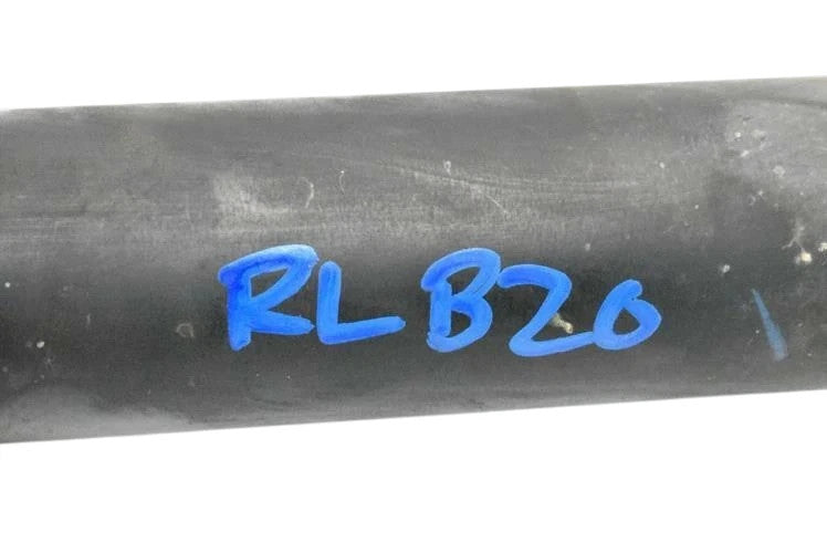 Load image into Gallery viewer, 09-12 Jaguar X250 XF Rear Left Driver Side Shock Strut Absorber 8X2318080AC Oem