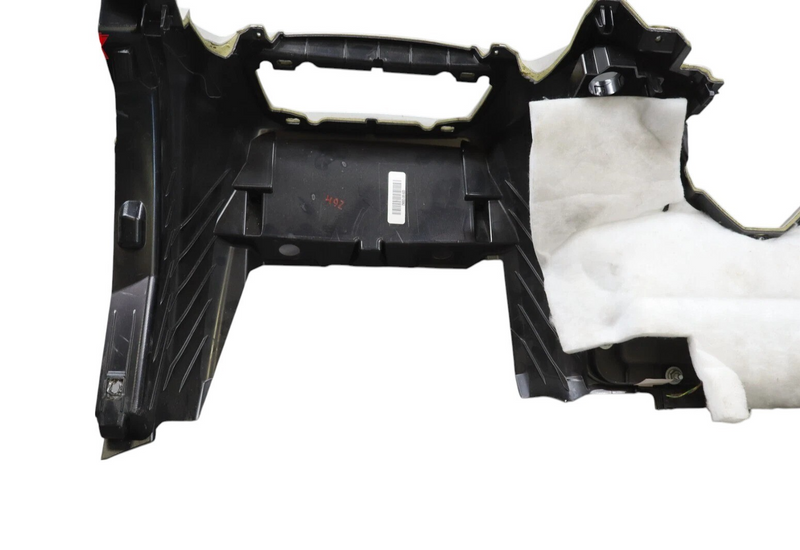 Load image into Gallery viewer, 12-16 Mercedes GL350 GL450 GL550 Front Left Dash Lower Knee Bolster Panel Oem