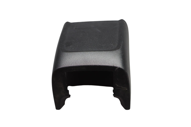 Load image into Gallery viewer, 14-21 BMW I01 i3 i3s Rear Center Console Top Cover Trim Panel Black Oem