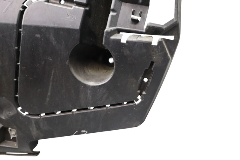 Load image into Gallery viewer, 10-13 BMW 535i GT xDrive Rear Left Driver Bumper Mount Support Bracket Oem
