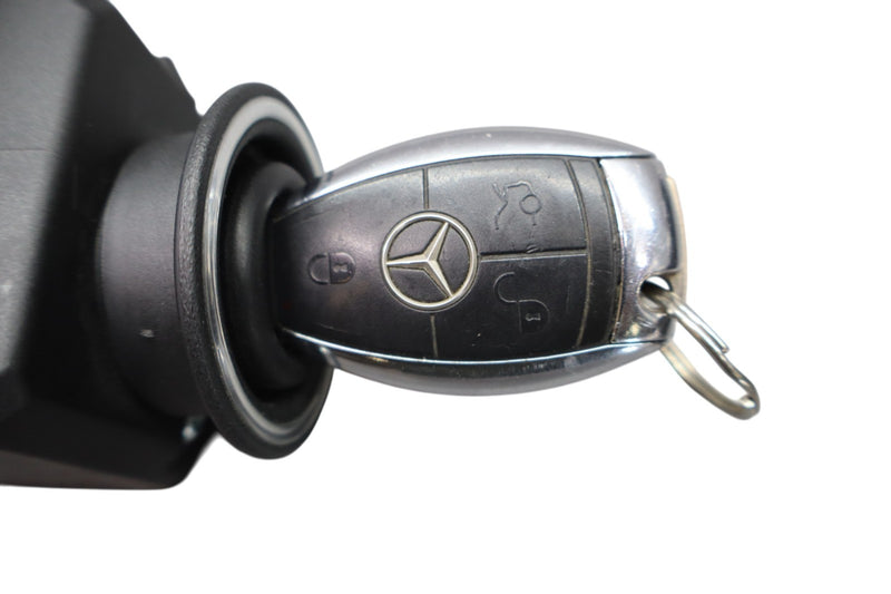 Load image into Gallery viewer, 07-12 Mercedes X164 GL550 Engine Computer Module ECU Ignition Switch Key Set Oem