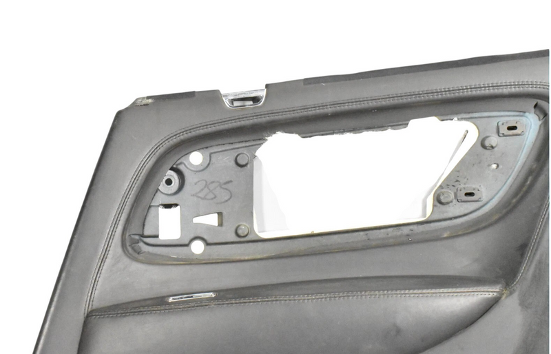 Load image into Gallery viewer, 04-10 Bentley Continental Rear Right Passenger Interior Panel Trim 3W7867044 Oem