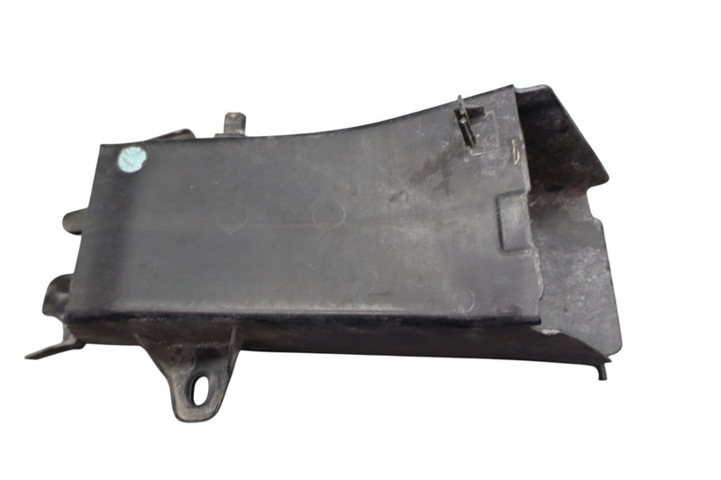 Load image into Gallery viewer, 13-15 BMW 750Li 760Li F02 Front Right Passenger Side Brake Air Intake Duct Oem