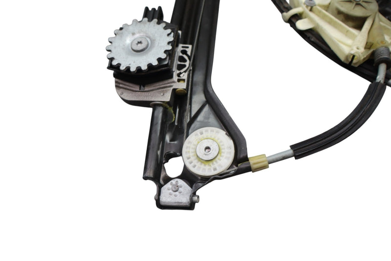 Load image into Gallery viewer, 14-22 Maserati Ghibli SQ4 M157 Rear Left Driver Side Window Regulator Motor Oem
