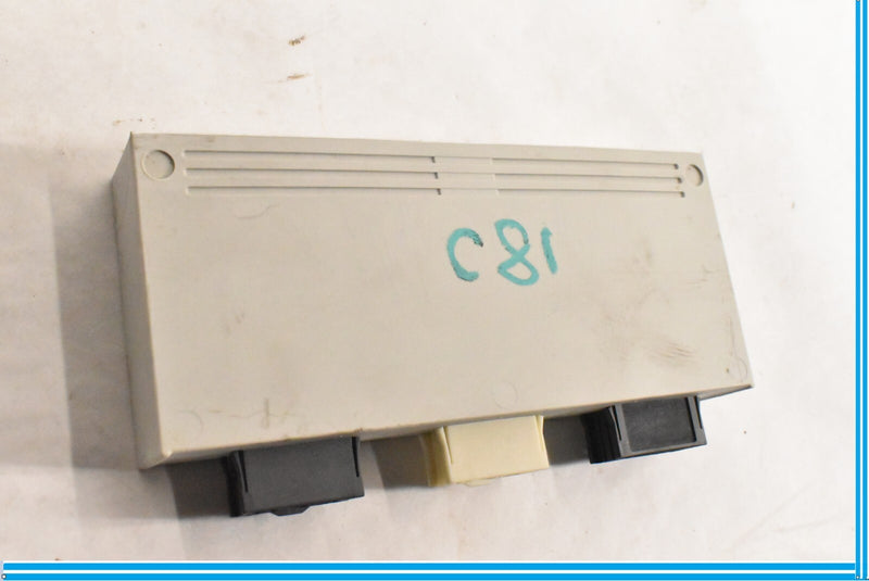 Load image into Gallery viewer, 09 -12 BMW 7 SERIES REAR POWER TAILGATE LIFTGATE CONTROL MODULE 7 240 611 OEM