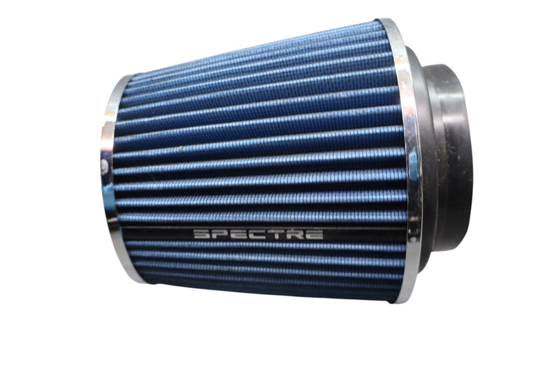 Load image into Gallery viewer, Spectre Performance Universal Air Filter Washable Blue 8136
