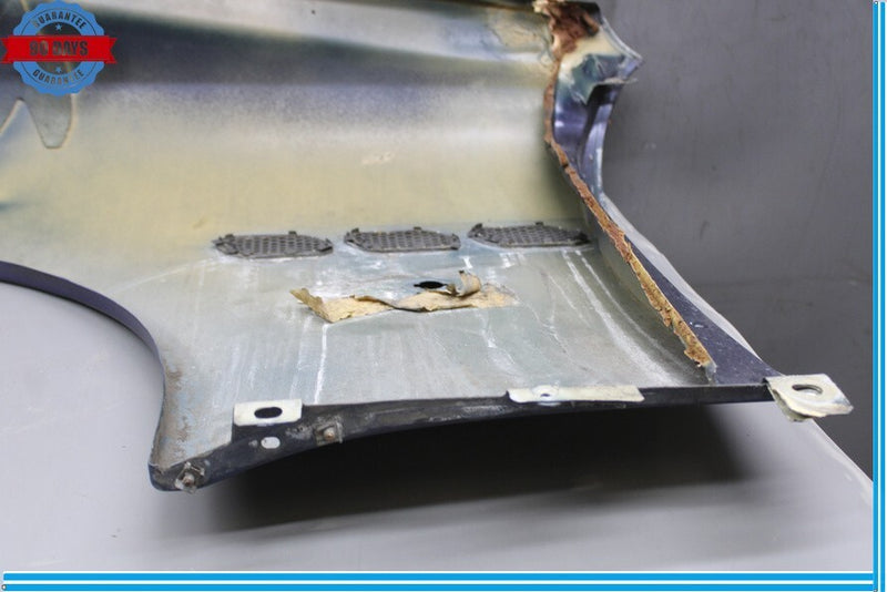 Load image into Gallery viewer, 03-13 Maserati Quattroporte S M145 Right Passenger Side Fender Assembly Oem