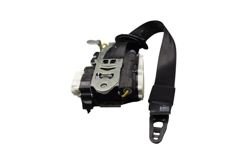 Load image into Gallery viewer, 12-18 Audi A6 Front Right Passenger Side Seat Belt Retractor 4G8857706G Oem